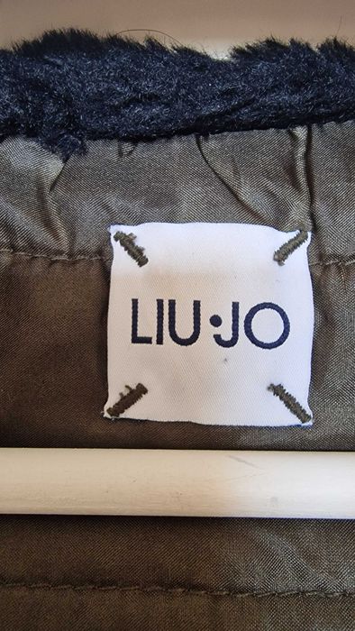 Kurtka Liu Jo damska stan rewellacja