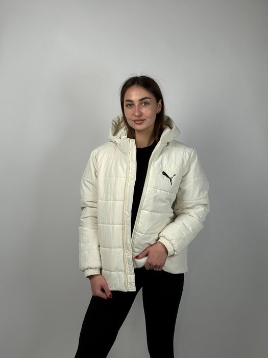 Жіноча куртка Puma