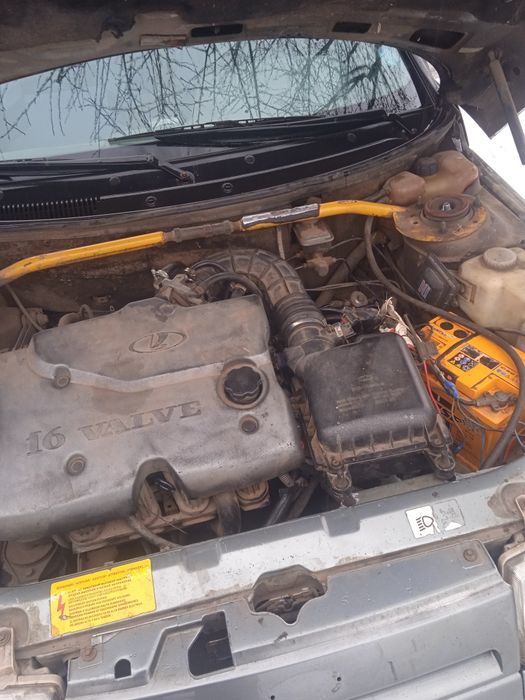 Ваз2112 гбо продам