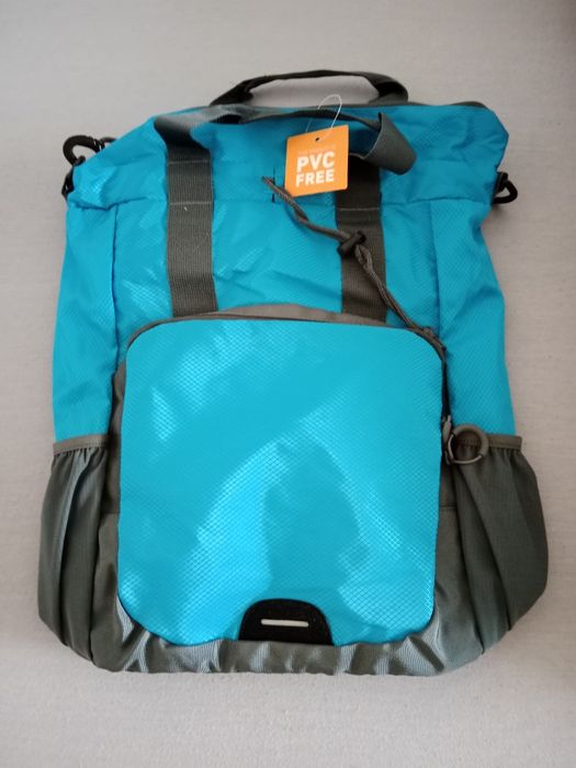 Plecak, worek, torba na ramię, saszetka na biodra