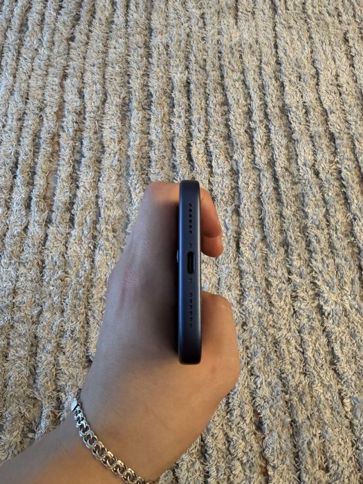 Iphone 17 Pro Max 256 GB Deep Blue