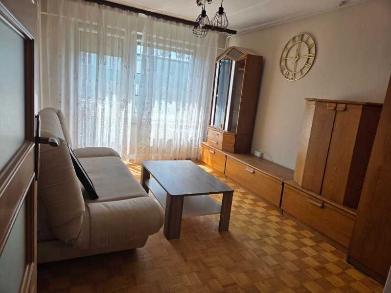 mieszkanie na wnajem