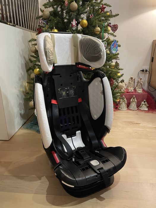 Cadeira de Bebé - Bébé Confort Titan Pro (como nova)