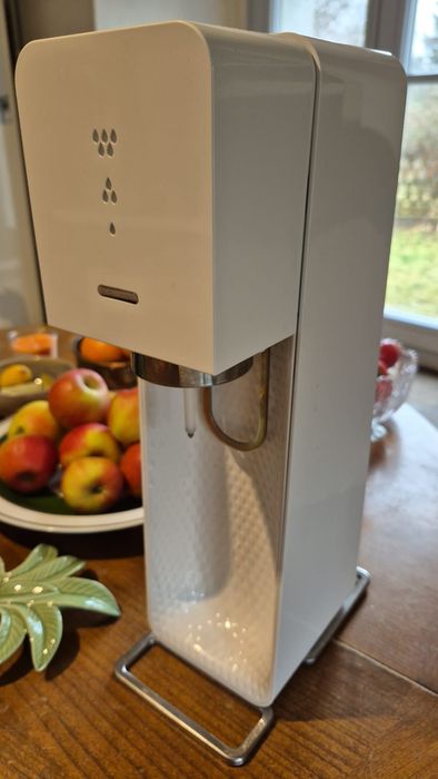 Saturator Sodastream+ naboje