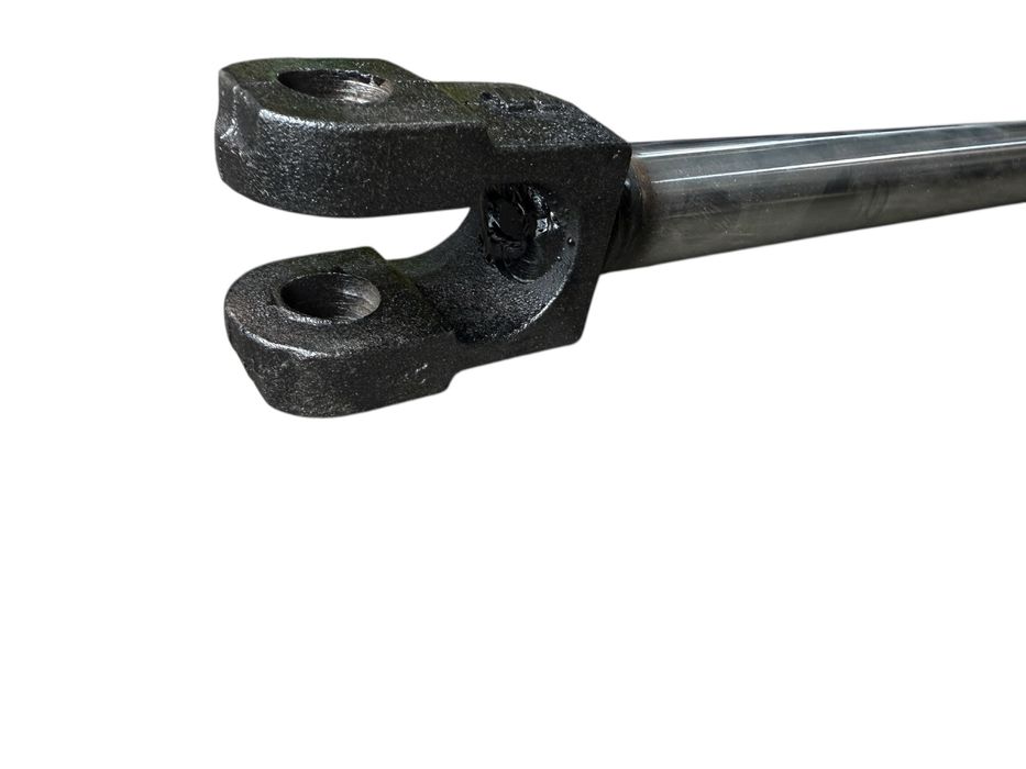 Шток гидроцилиндра ЦС-100 поковка