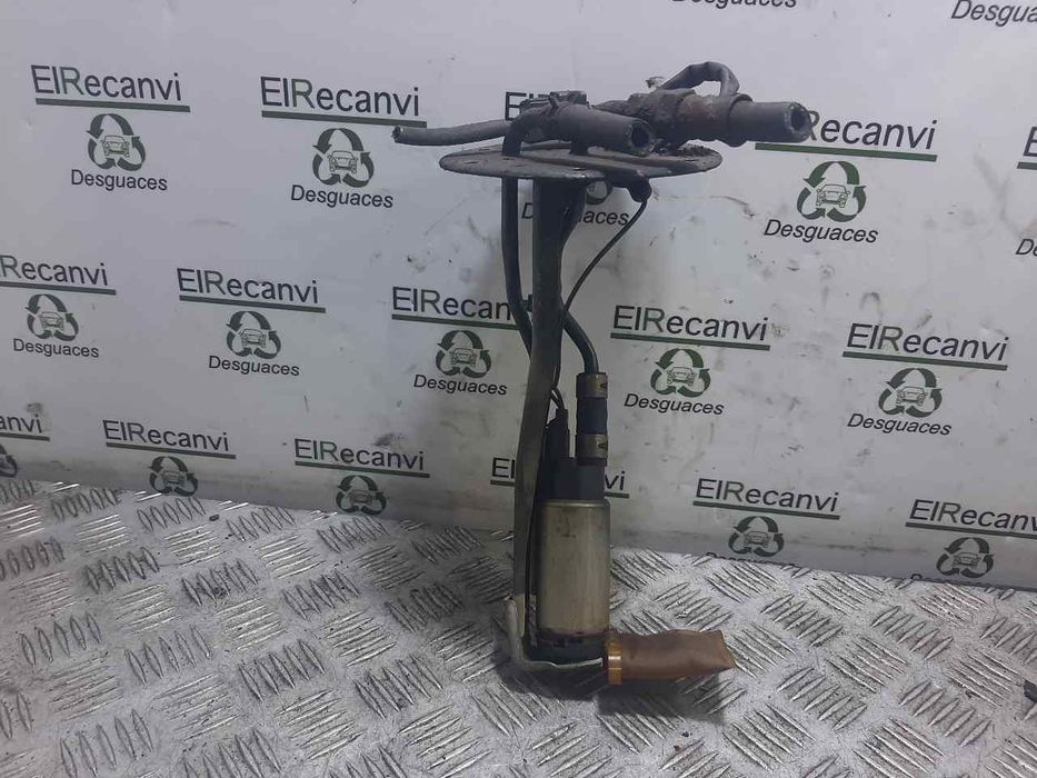 SENSOR DE COMBUSTÍVEL MITSUBISHI PAJERO 1992 -