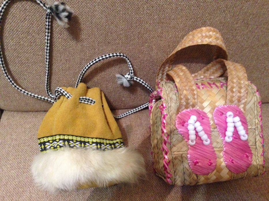 Сумочки Эксклюзивные