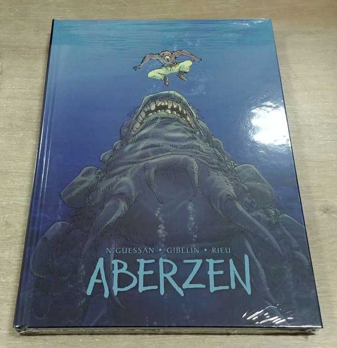 Aberzen Marc N'Guessan Studio Lain