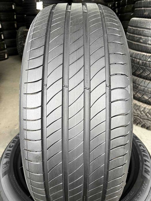 Шини літні 235/45 R20 MICHELIN PRIMACY 4 6mm