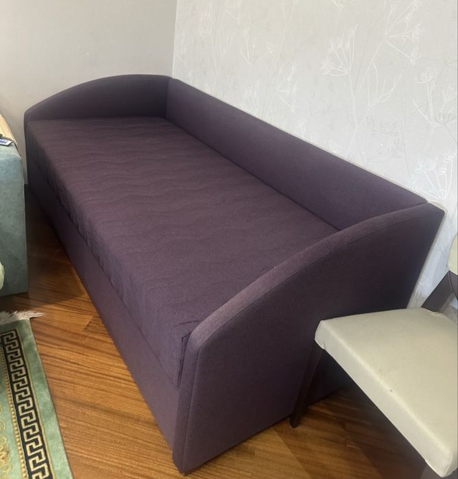 Односпальне ліжко