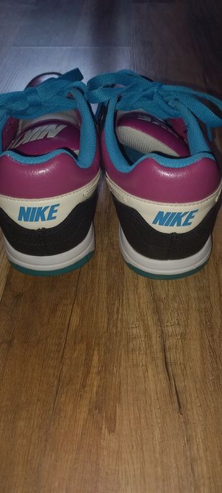 Buty Nike.r.38, dł.wkł.24