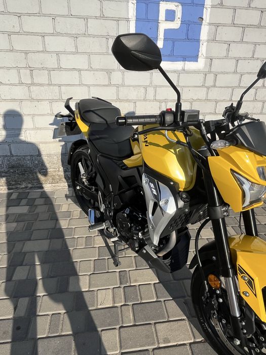 Lifan Sr 220 2024