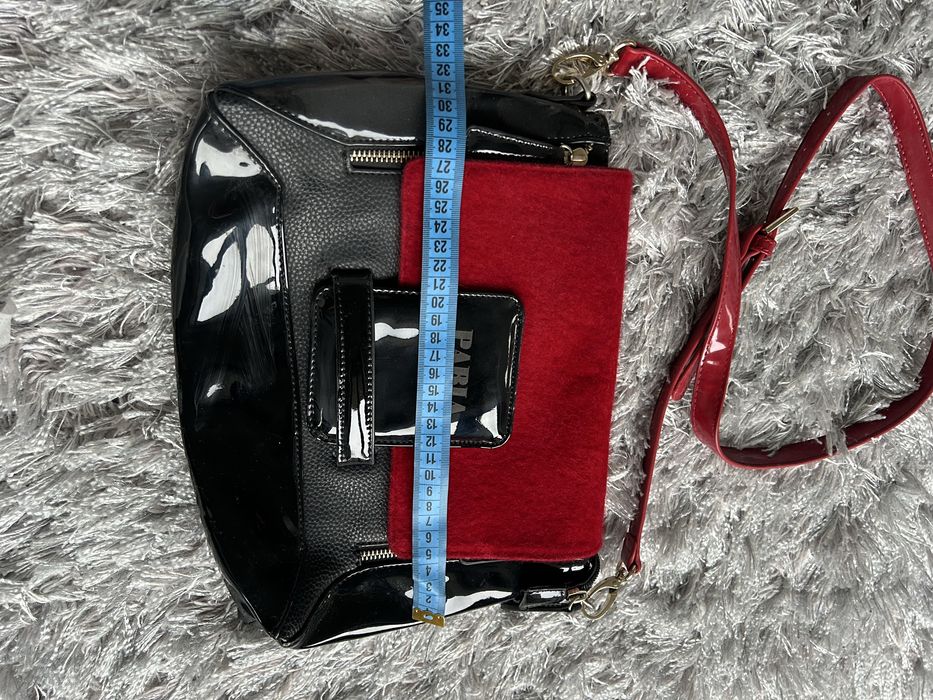 Torebka damska Pabia