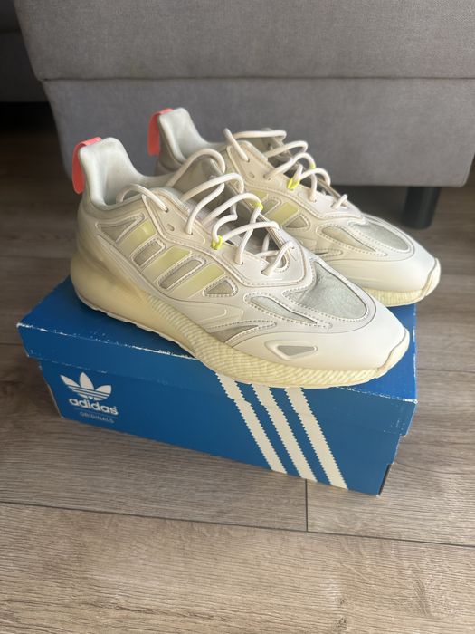 Adidasy damskie BOOST