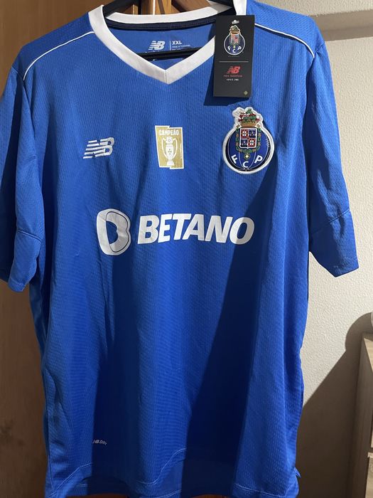 Camisola FC Porto 23/24 nova
