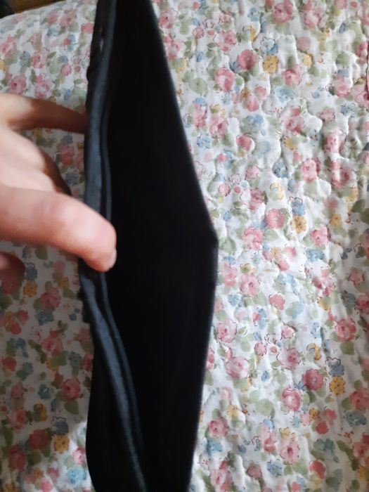 Torebka , etui na dokumenty, nerka