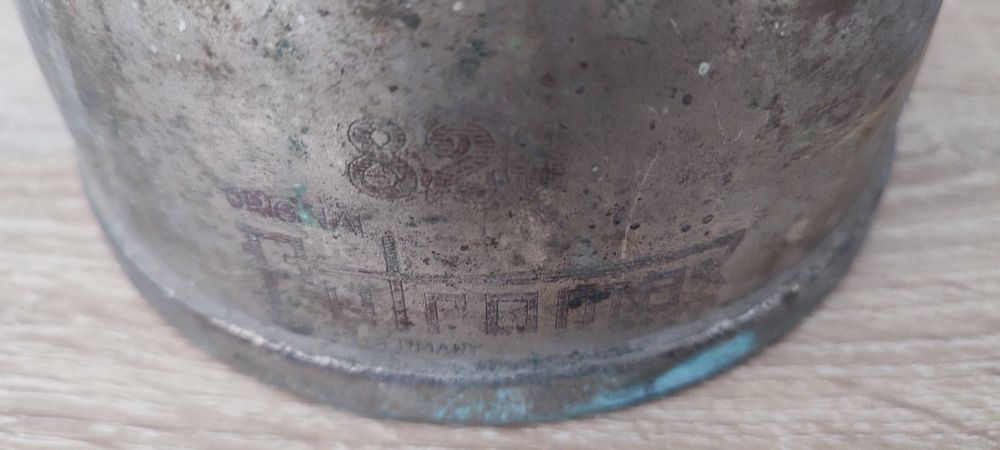 Lampa ciśnieniowa petromax 826