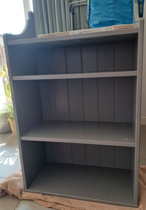 Półka ścienna IKEA TORNVIKEN, wym.100x 60x30 cm