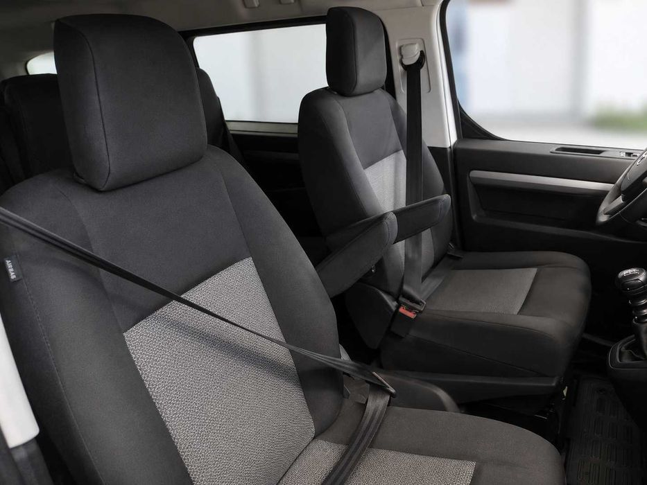 Toyota Proace Verso 1.5 D-4D L2 9 Lugares