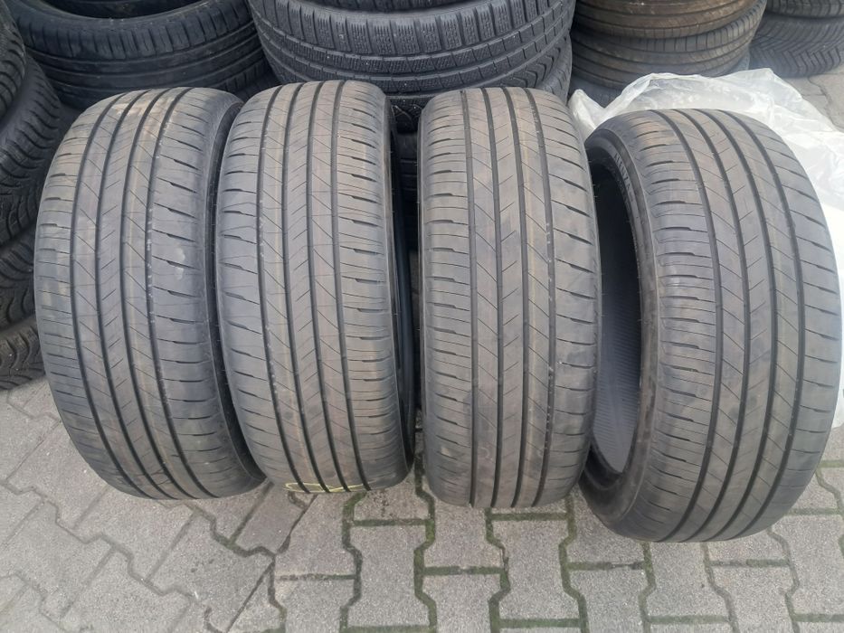 255/45r20 Bridgestone Alenza 001 nowe 2026r