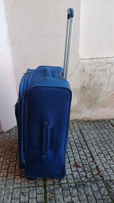 Mala grande da Samsonite - modelo de 2016