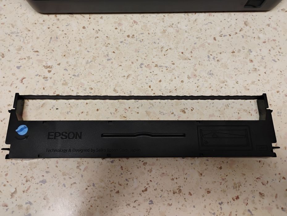 Drukarka igłowa Epson LX-350 model PA71A