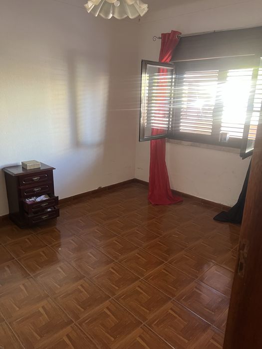 Arrendamento de casa