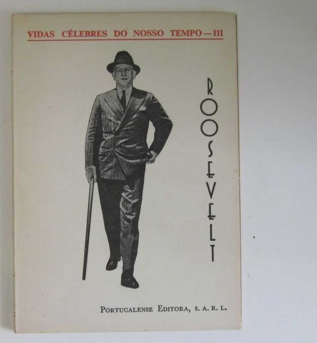 VIDAS CÉLEBRES DO NOSSO TEMPO - 3 Números