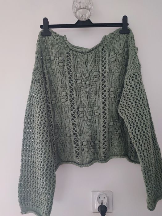 Sweter Vero Moda rozmiar M