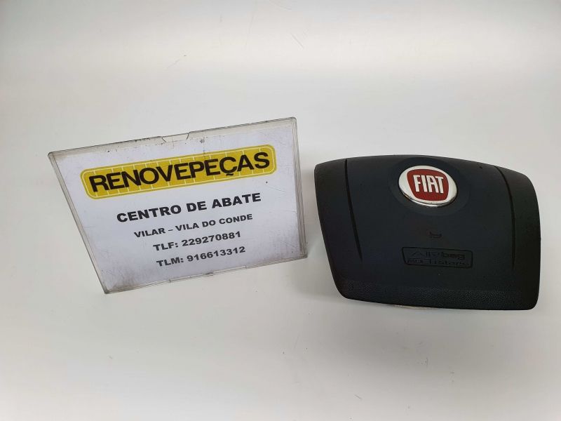 Airbag do volante FIAT Ducato (250_, 290_)