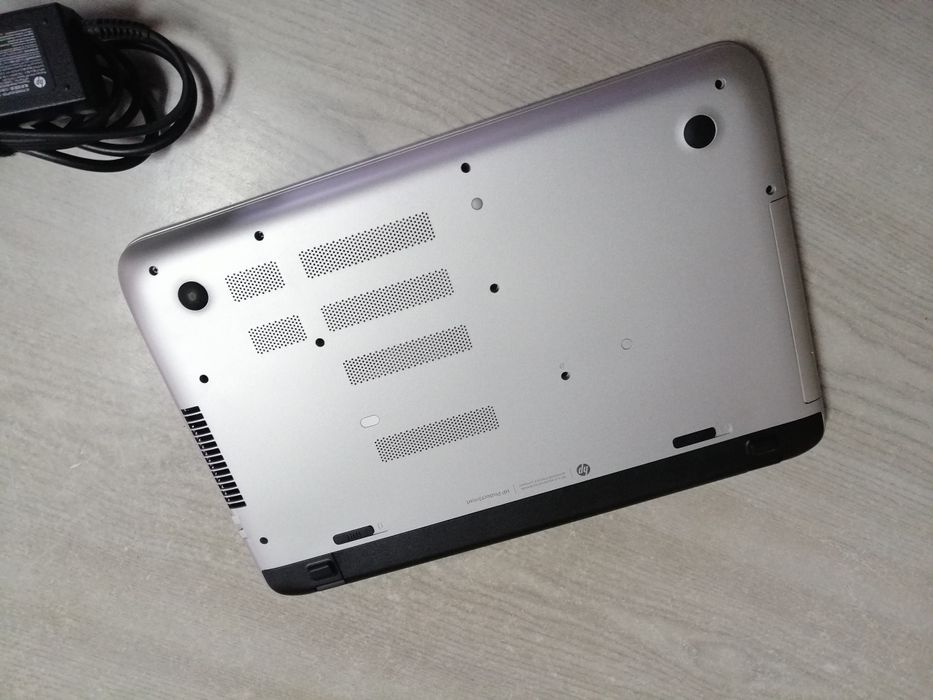 Portatil HP Pavilion