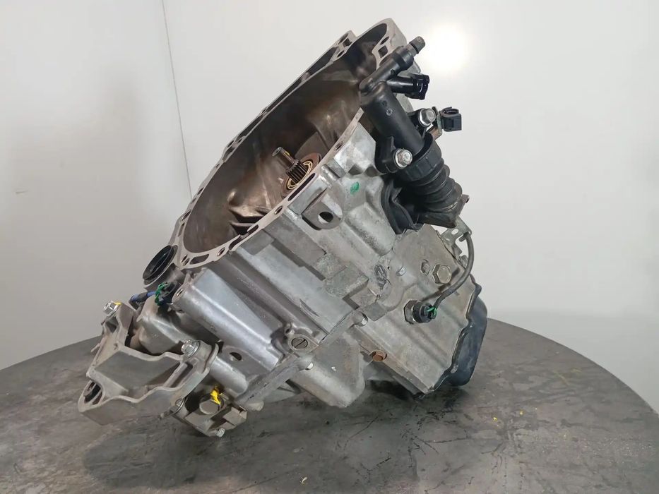 Caixa De Velocidades MAZDA 3 BERLINA (BK) * 7TH0109465 M1-B2-139