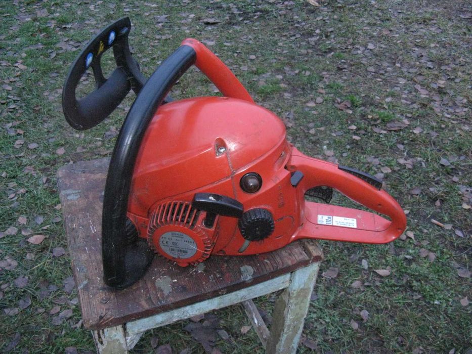 plla spalinowa dolmar  ps 45 makita