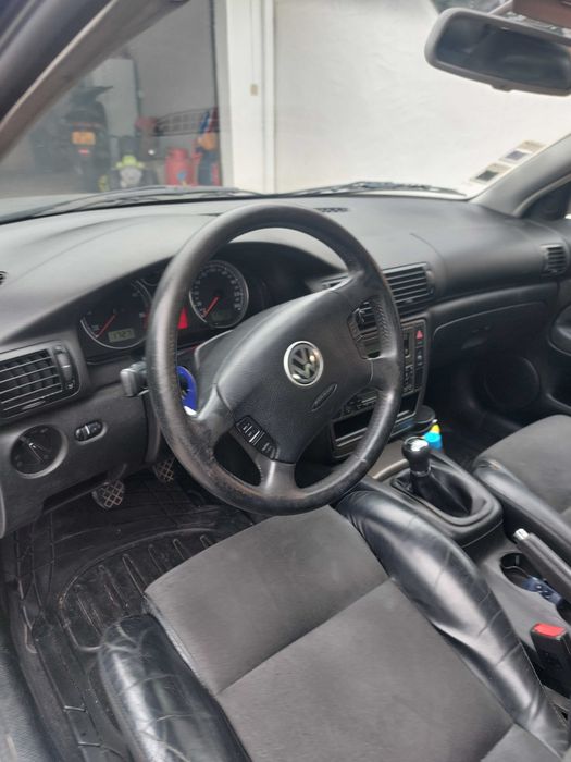 Automóvel Passat 1.9tdi