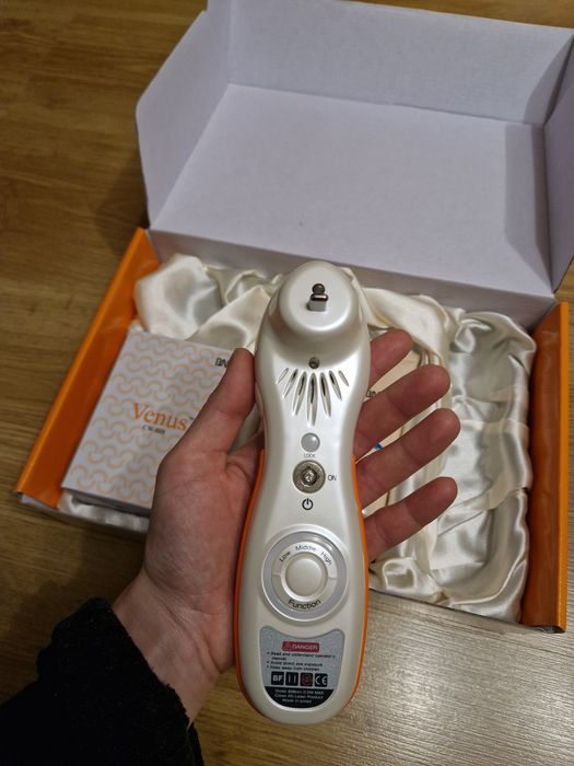 Depilator laserowy Venus CW-808