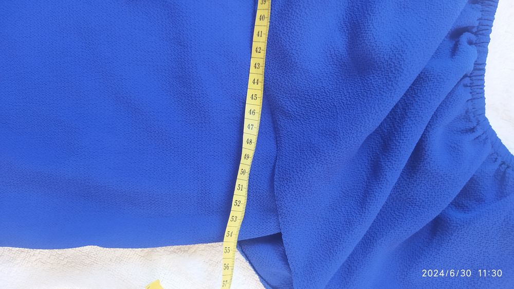 Блуза жіноча 52 р.