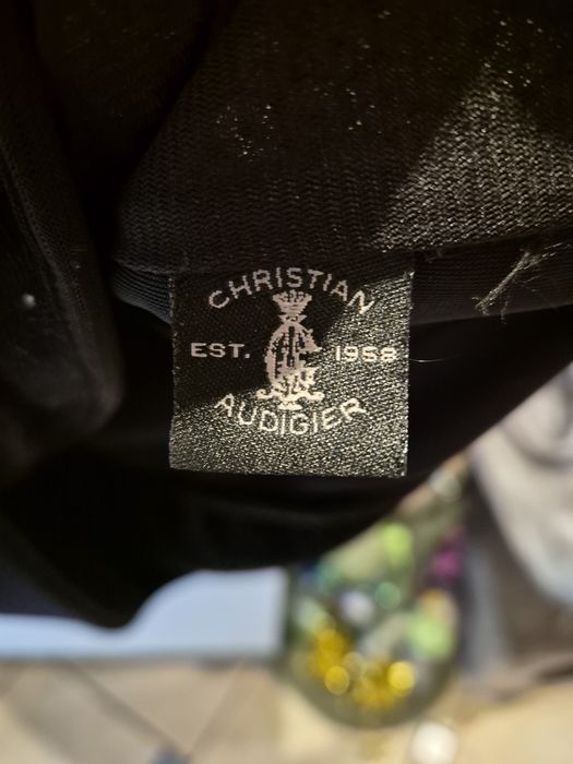 Sukienka Christian Audigier Ed Hardy L