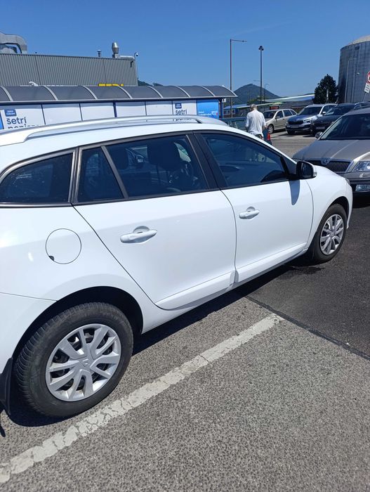 Продаю сімейне авто Renault Megan 3, 2015