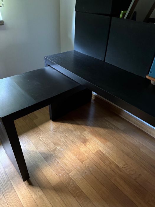 Secretaria IKEA .