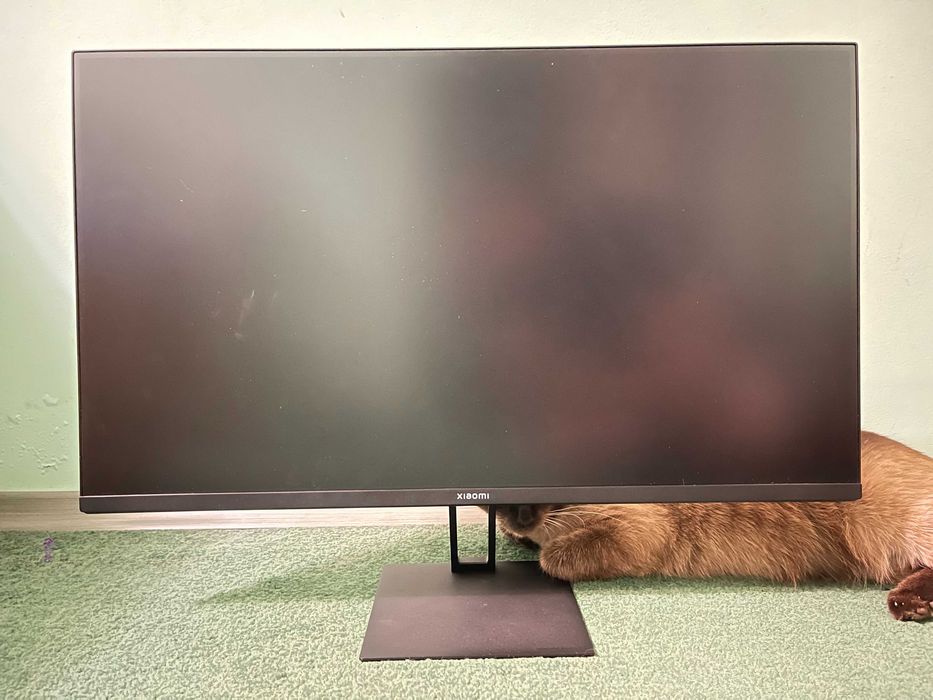 Монітор 27" Xiaomi Monitor A27i