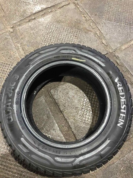 195/60/14-4шт Вредештайн оригінал з Німеччини