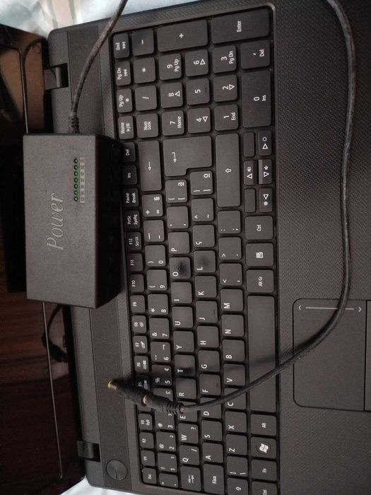 Para peças - Acer Aspire E15 (Série E5)