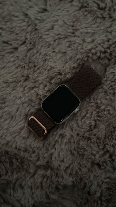 Apple watch SE
