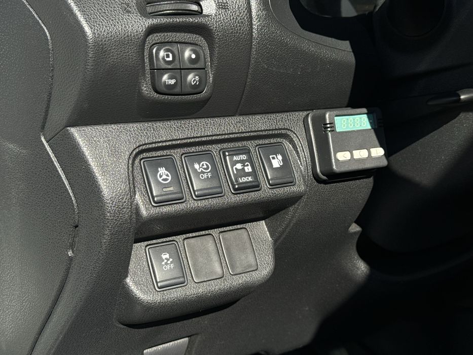 Nissan Leaf 2014 • Tekna • 24 kWh • Webasto