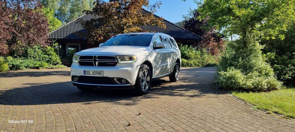 Dodge Durango