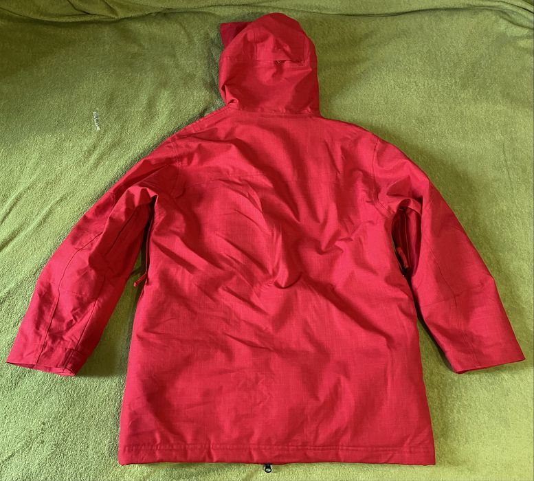 Гірськолижна куртка O’neill, розмір М