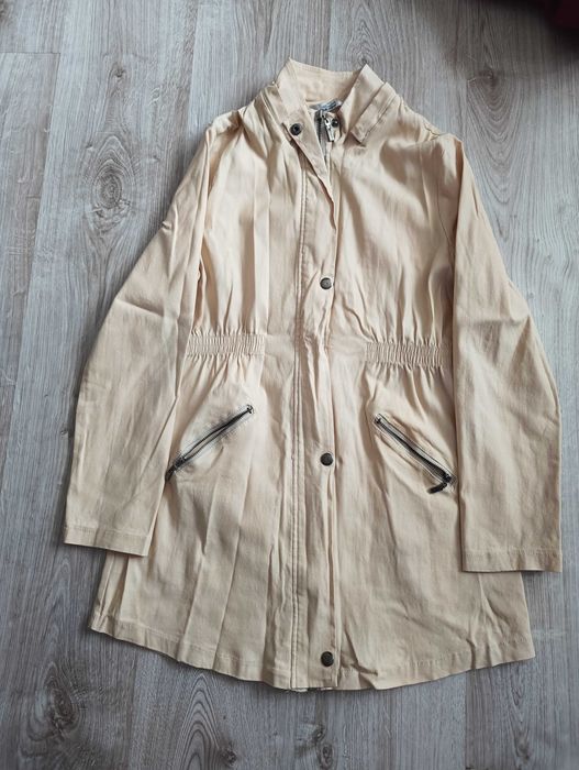 Kurtka parka rozm S