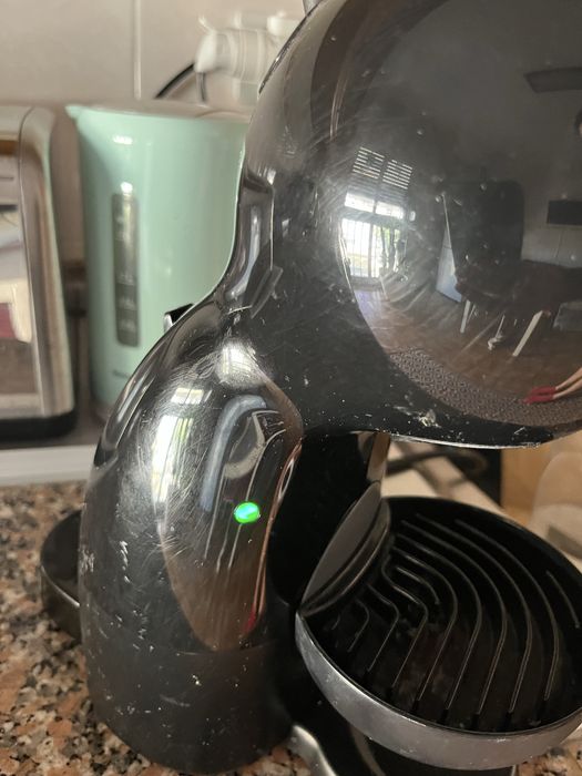 Máquina de Café