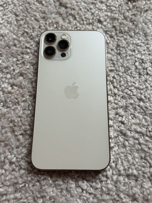 Iphone 12 pro max 256GB