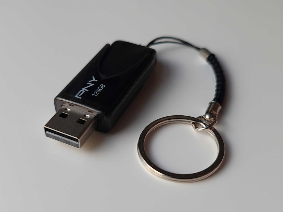 Pendrive PNY 128GB